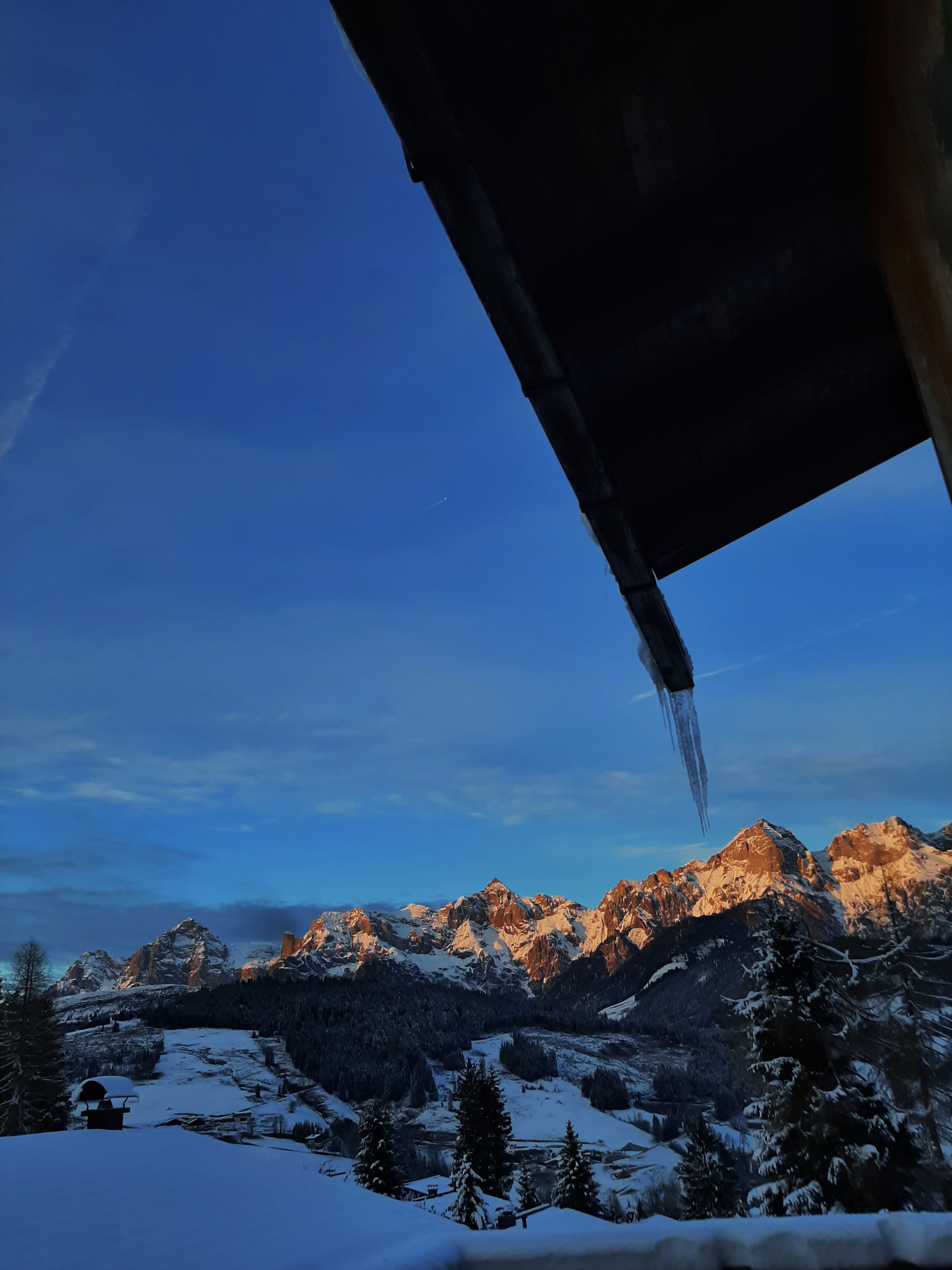 Berge