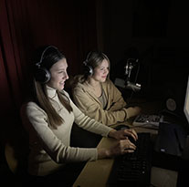 Podcast